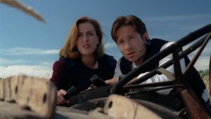 The X-Files Saison 4 Episode 2