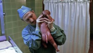 The X-Files Saison 4 Episode 20