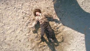 The X-Files Saison 4 Episode 21
