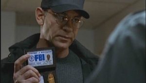 The X-Files Saison 4 Episode 21