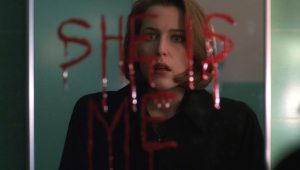 The X-Files Saison 4 Episode 22
