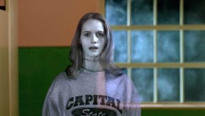 The X-Files Saison 4 Episode 22
