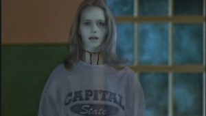 The X-Files Saison 4 Episode 22