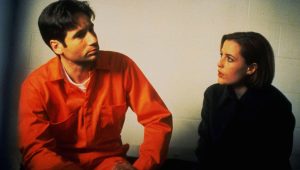 The X-Files Saison 4 Episode 23