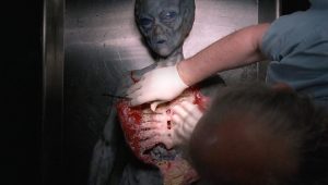 The X-Files Saison 4 Episode 24