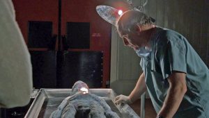 The X-Files Saison 4 Episode 24
