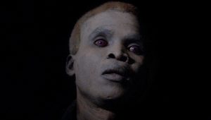 The X-Files Saison 4 Episode 3