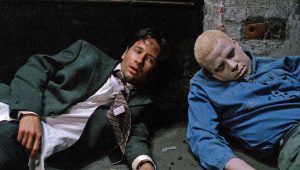 The X-Files Saison 4 Episode 3