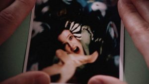 The X-Files Saison 4 Episode 4
