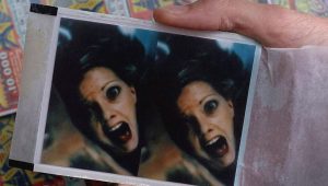 The X-Files Saison 4 Episode 4