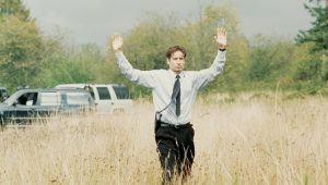 The X-Files Saison 4 Episode 5