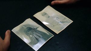 The X-Files Saison 4 Episode 5