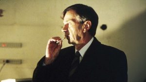 The X-Files Saison 4 Episode 7