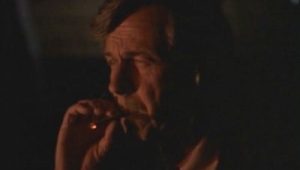 The X-Files Saison 4 Episode 7