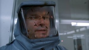 The X-Files Saison 4 Episode 8