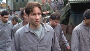 The X-Files Saison 4 Episode 9