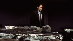 The X-Files Saison 5 Episode 1