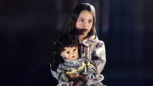 The X-Files Saison 5 Episode 10