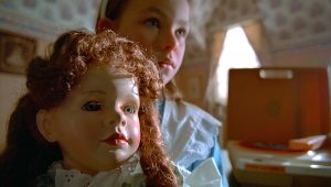 The X-Files Saison 5 Episode 10
