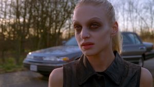 The X-Files Saison 5 Episode 11