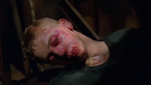 The X-Files Saison 5 Episode 13
