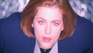 The X-Files Saison 5 Episode 14