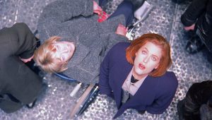 The X-Files Saison 5 Episode 14