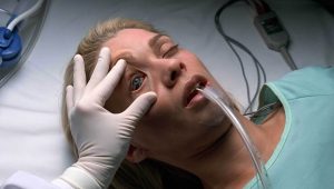 The X-Files Saison 5 Episode 14