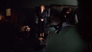 The X-Files Saison 5 Episode 14