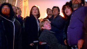 The X-Files Saison 5 Episode 14