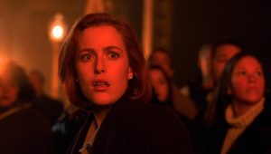 The X-Files Saison 5 Episode 14