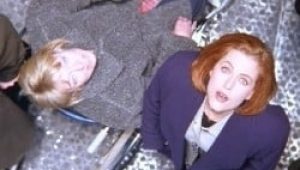 The X-Files Saison 5 Episode 14