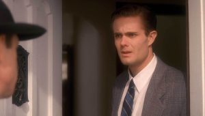 The X-Files Saison 5 Episode 15