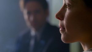 The X-Files Saison 5 Episode 16