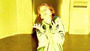 The X-Files Saison 5 Episode 17