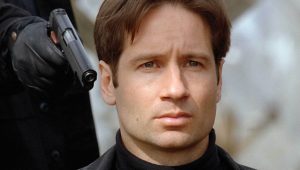 The X-Files Saison 5 Episode 18