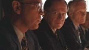 The X-Files Saison 5 Episode 18