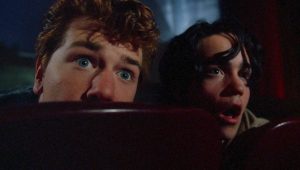 The X-Files Saison 5 Episode 18