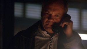 The X-Files Saison 5 Episode 18