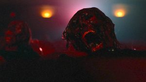 The X-Files Saison 5 Episode 18