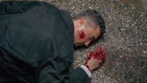 The X-Files Saison 5 Episode 18