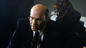 The X-Files Saison 5 Episode 19
