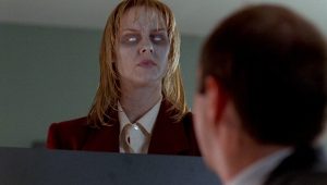 The X-Files Saison 5 Episode 19