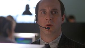The X-Files Saison 5 Episode 19