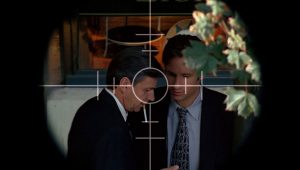 The X-Files Saison 5 Episode 2