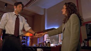 The X-Files Saison 5 Episode 2