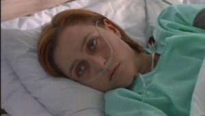 The X-Files Saison 5 Episode 2