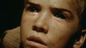 The X-Files Saison 5 Episode 21