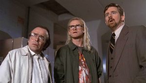 The X-Files Saison 5 Episode 3