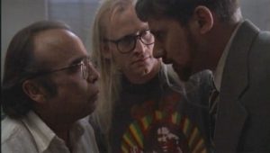The X-Files Saison 5 Episode 3